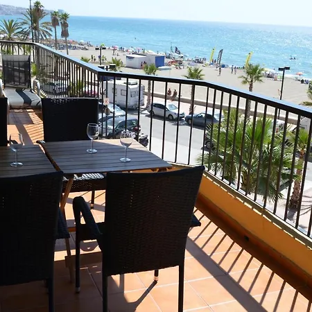 Antillas, Carvajal Appartamento Fuengirola