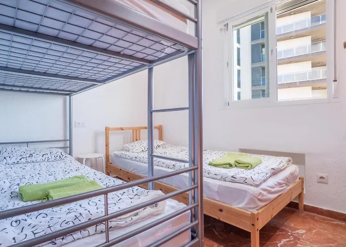 Antillas, Carvajal *