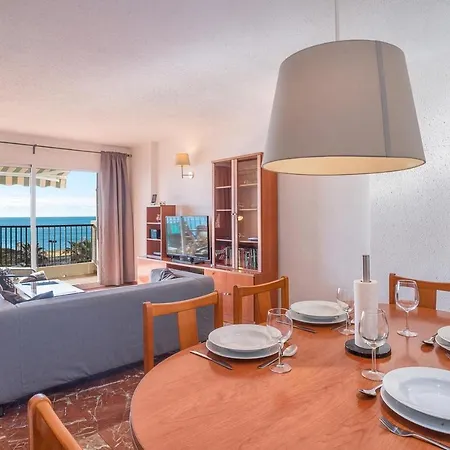 Apartment Antillas, Carvajal Fuengirola
